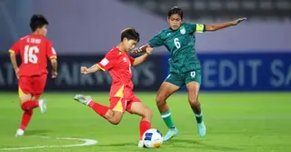 হারের সংখ্যা ‘তিনে তিন’; আসর থেকে বাংলাদেশের বিদায়